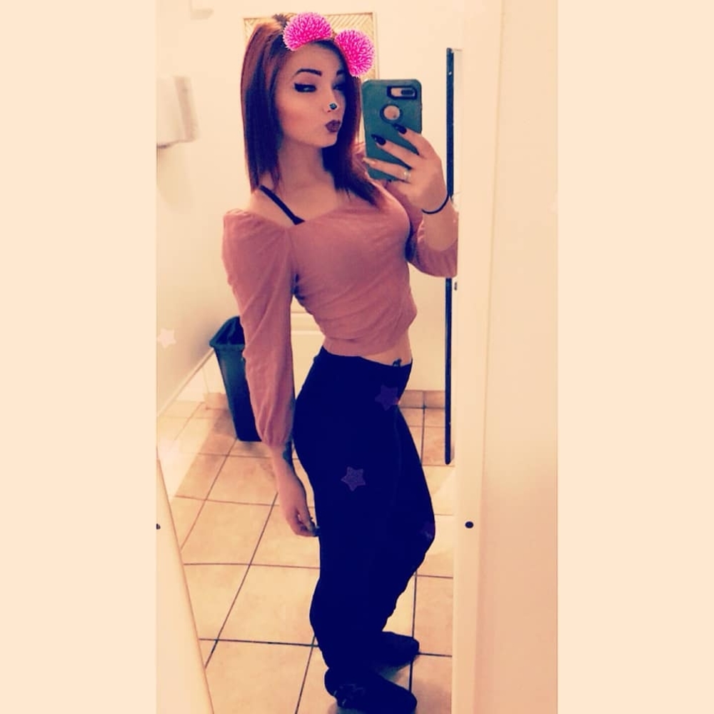 Meet your Posher, Katelin